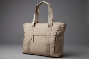 Prite tote bag